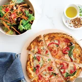 PIZZA STONE   5PK/  CASE   / 784672455732